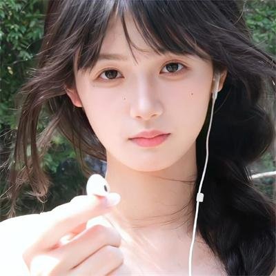 我的女人