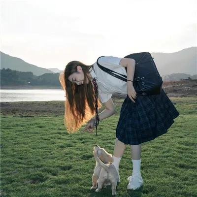 我没有失踪